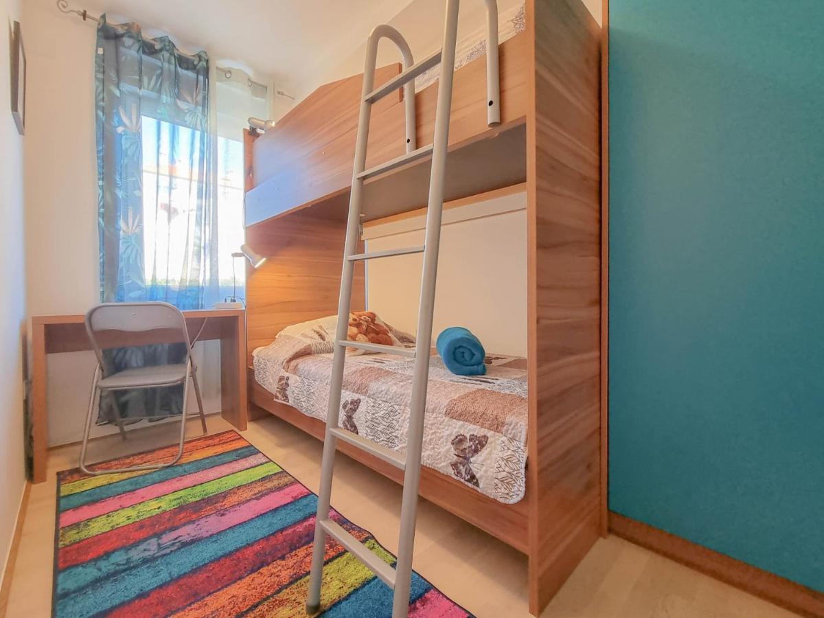 Antonio Umag Exterior foto