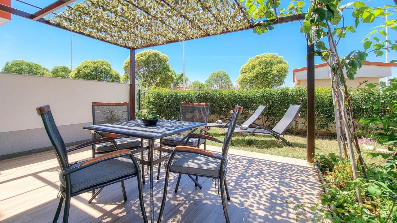 Antonio Umag Exterior foto