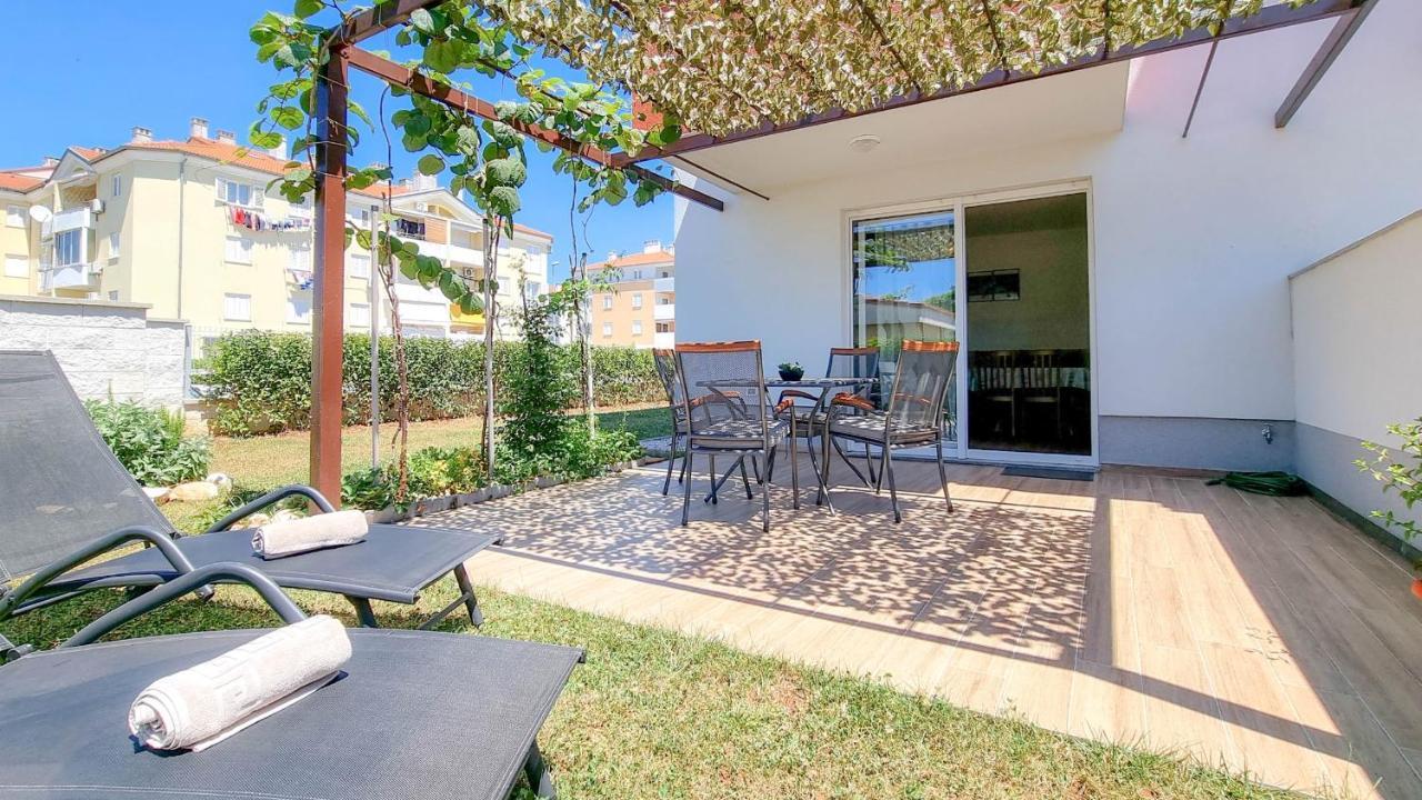 Antonio Umag Exterior foto